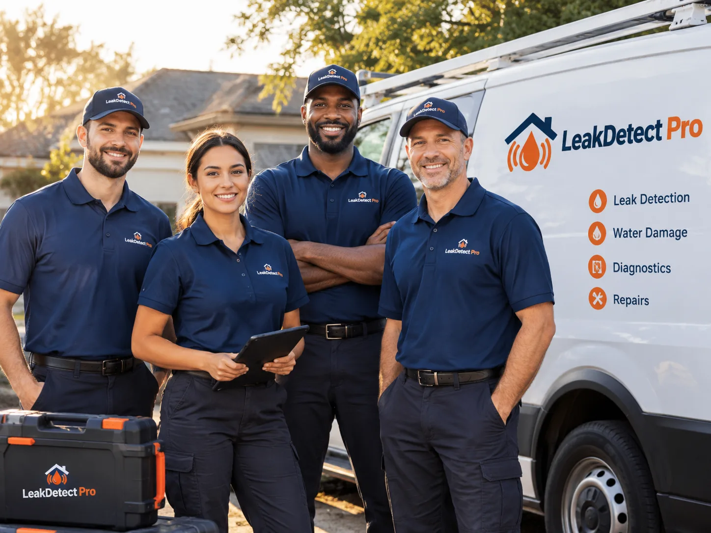 Roof Repair company in Proctor, OK